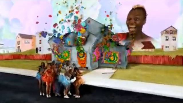 PON DE BASS смотреть онлайн