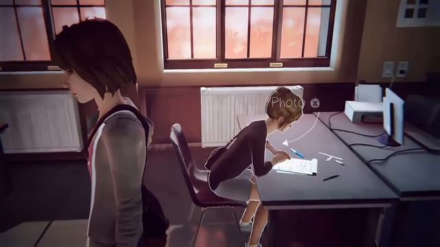 Life Is Strange: Incandescent Achievement- Episode 5 Polarized смотреть онлайн