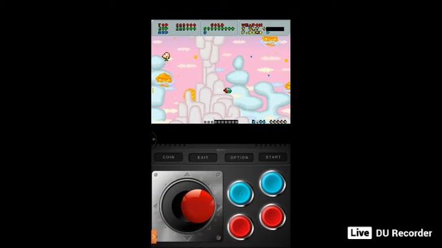 Fantasy Zone In Android смотреть онлайн