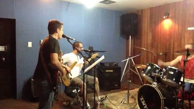 Avon (qotsa cover) смотреть онлайн