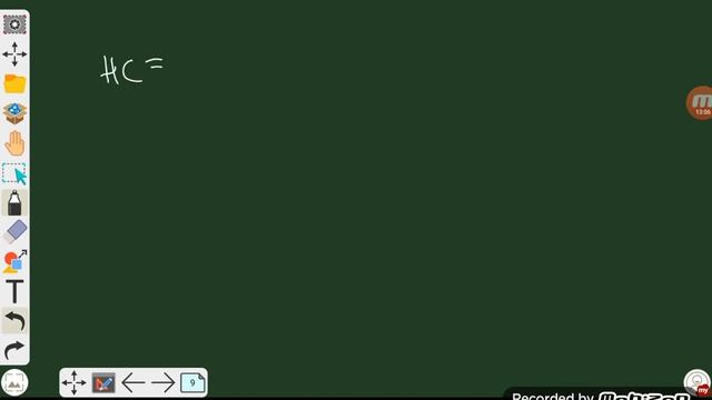 Bəs üzvi kimyadan qəbul imtahanına nələr düşə bilər? - 16 nüans смотреть онлайн