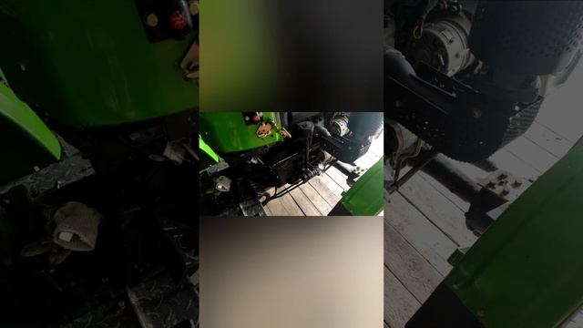 Думал сгорел стартер, оказалось плохой контакт! смотреть онлайн