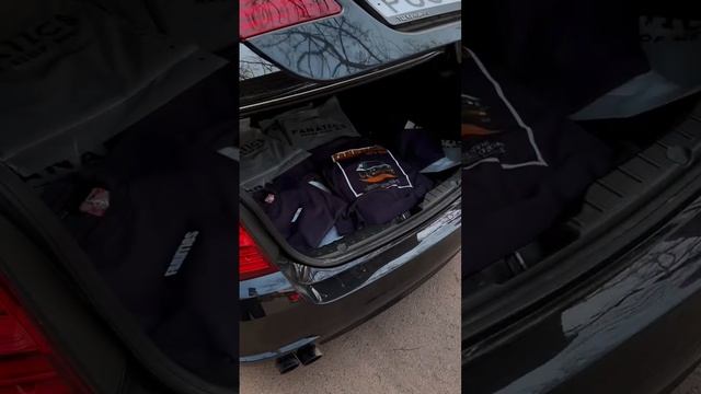 Fanatics - футболка BMW смотреть онлайн
