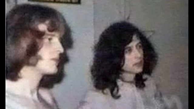 You Shook Me - Led Zeppelin (live Toronto 1969-02-02)