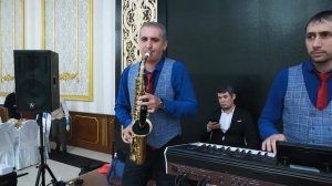 группа  Бахт-Ширин яр