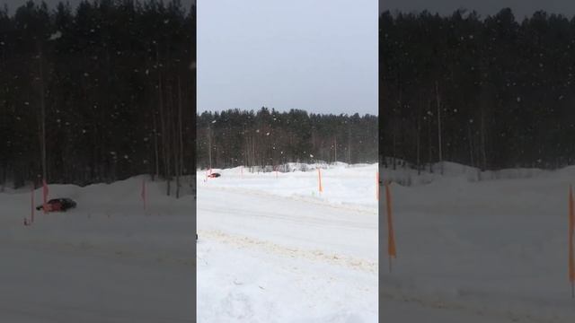 Ледовая миля !!кубок городов России 2019 финальный заезд 👍👍👍 смотреть онлайн