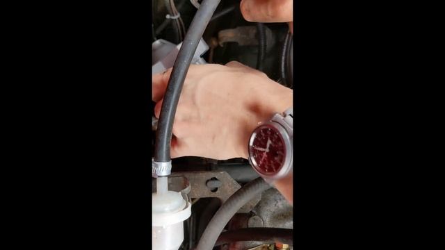 Citroen BX14 Starter Motor Replacement смотреть онлайн