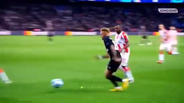 Neymar JR. Taki Taki. Skills and Goals смотреть онлайн