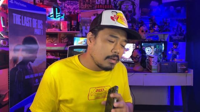 RG35XX H Vs R36S - TAGALOG