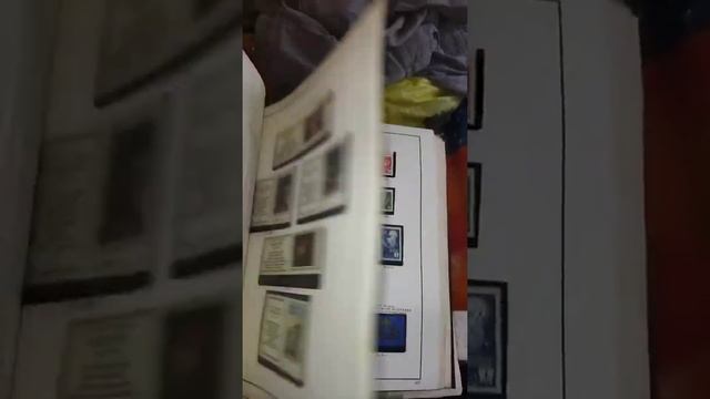 моя колекция марок обзор смотреть онлайн