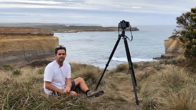 Epson Pano Awards - How To Win Photo Competitions EP #2 Simplicity смотреть онлайн