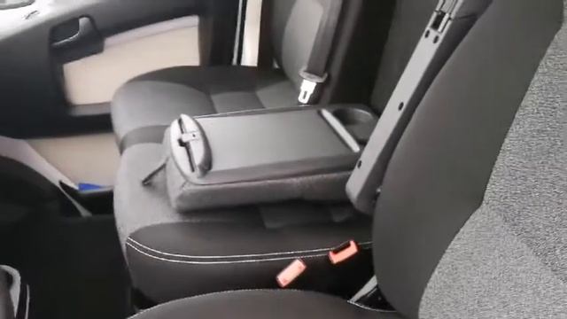 Fiat Ducato 2.3 MJT 130CV Professional TETTO ALTO смотреть онлайн