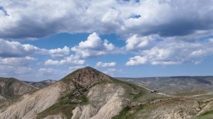 ИЗ ОРДЖОНИКИДЗЕ В КОКТЕБЕЛЬ