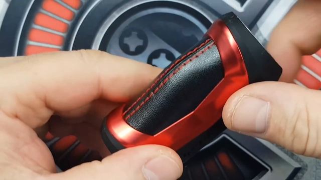Aegis Mini kit with Cerberus Tank by Geekvape "Ελληνική Παρουσίαση" “Greek review“ смотреть онлайн