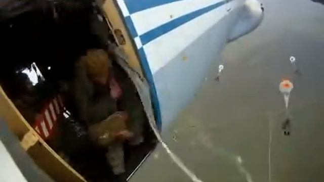 ДЕСАНТИРОВАНИЕ