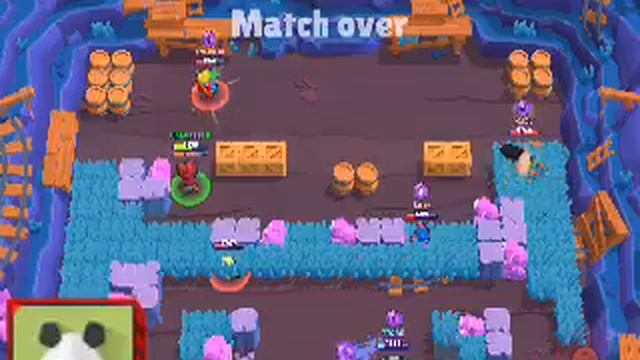 ROAD TO TOP 1 PH NITA || Brawl Stars Ep.4 смотреть онлайн