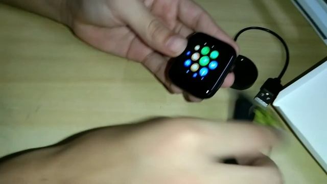 Fitpro smart watch unboxing smart wristband 👍👍 (first impression) unboxing смотреть онлайн