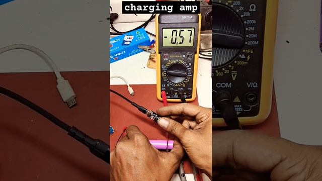 lithium battery charging module ampere check ✔️ смотреть онлайн