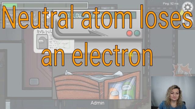 IONS Review | Among Us Game | Cation and Anion | FUN and ENGAGING! смотреть онлайн