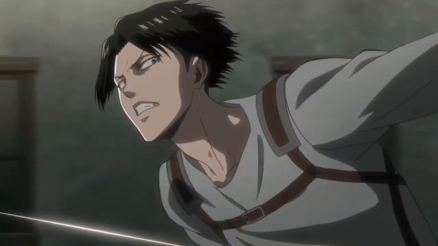 Attack On Titan - AMV