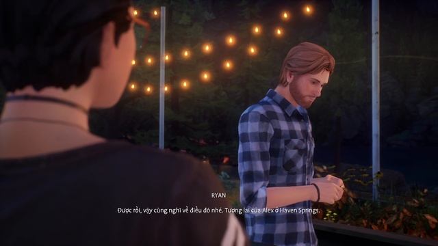 LIFE IN STRANGE: TRUE COLORS VIỆT HÓA | CHAPTER 4: SỰ THẬT PHƠI BÀY | 4K 60FPS | NO COMMENTARY