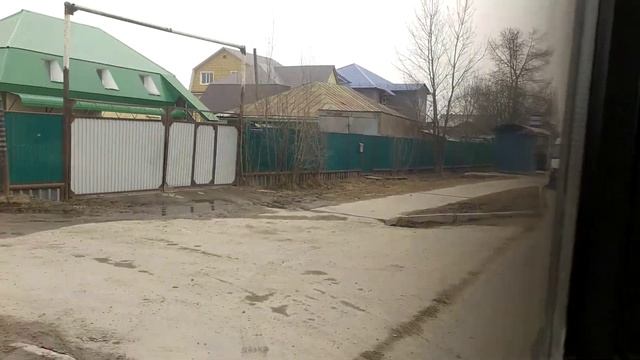 Поездка на МАЗ-103.469 марш. 4 смотреть онлайн