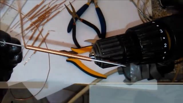 NEW Strong Design DIY Pain Pen Presented By Dr Rodrigo DIY Keshe Plasma Technology смотреть онлайн