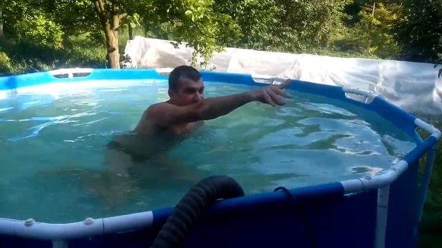 Каскадний душ В ДОМАШНІХ УМОВАХ смотреть онлайн