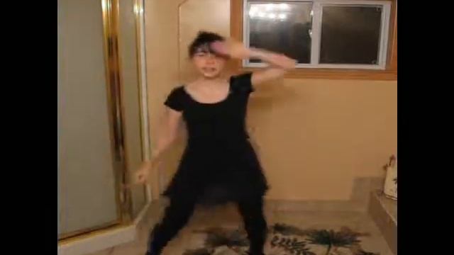 Set Me Free dance from Sera Myu смотреть онлайн