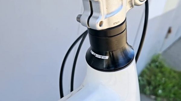 BMW 26 Cruise bike оригинал