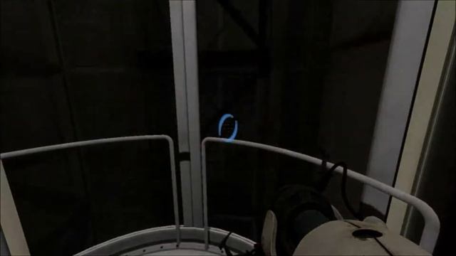 Portal 2 | 01 | THE COURTESY CALL смотреть онлайн