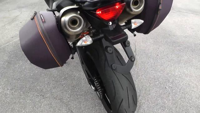 989308 - 2012 KTM 990 SM T - Used Motorcycle For Sale
