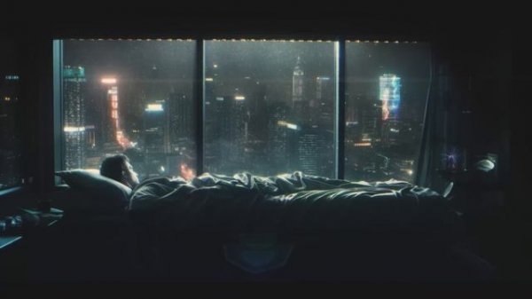 Параллель (Dark Fantasy Ambient)