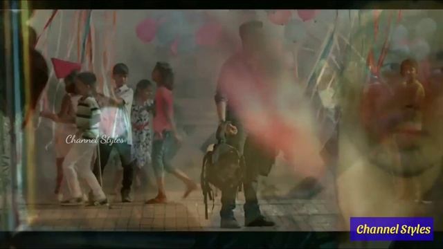 Baaghi  Vs Baaghi 2 Baaghi 3| Lagu India Film Baaghi | Lagu India Terpopuler