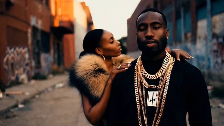 Sned. "Колобок". Рэп. смотреть онлайн