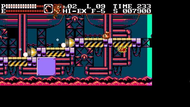 Crypt Stalker - New "Lost Sequel" dlc final stretch before last boss смотреть онлайн