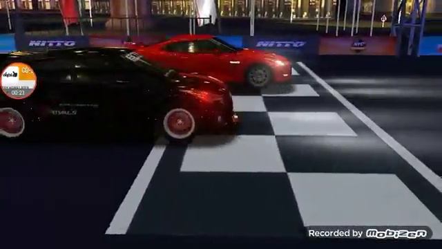 ☆BTR VELOSTER☆1650 (9.541) Racing Rivals смотреть онлайн