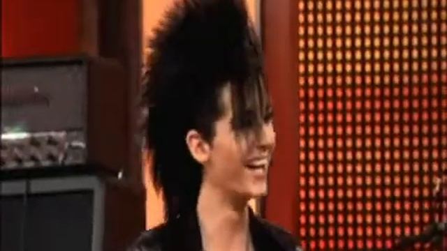 Bill Kaulitz   Bad Romance