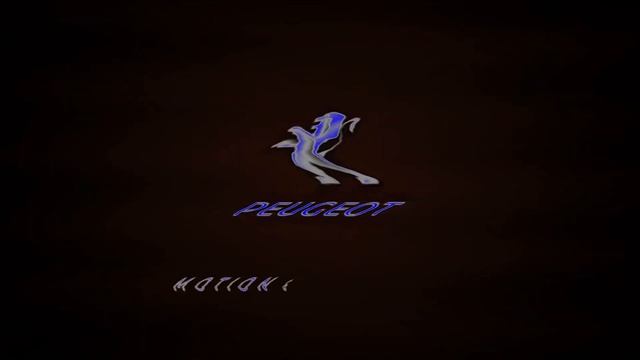 Peugeot Logo In G-Major 425 смотреть онлайн