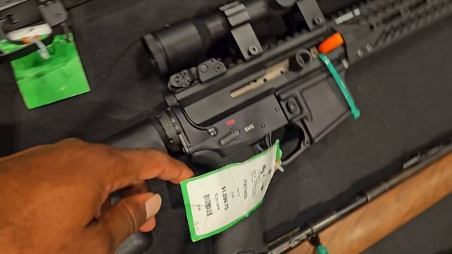 HUGE PREMIUM 2024 GUN SHOW #guns #gunshow