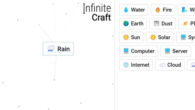 How to Make Facebook in Infinite Craft ! смотреть онлайн