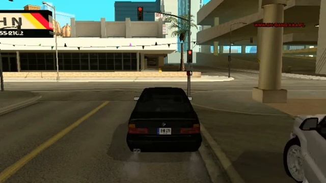 2Pac Death SA:MP By Cashiseq23 and ViruSDrifting смотреть онлайн