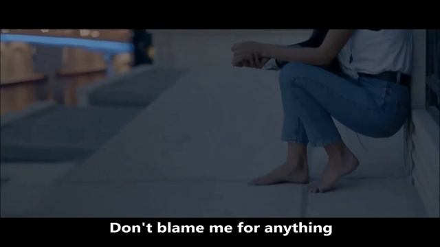 Elena Temnikova - Don't Blame Me / Не обвиняй меня (English Lyric Video)