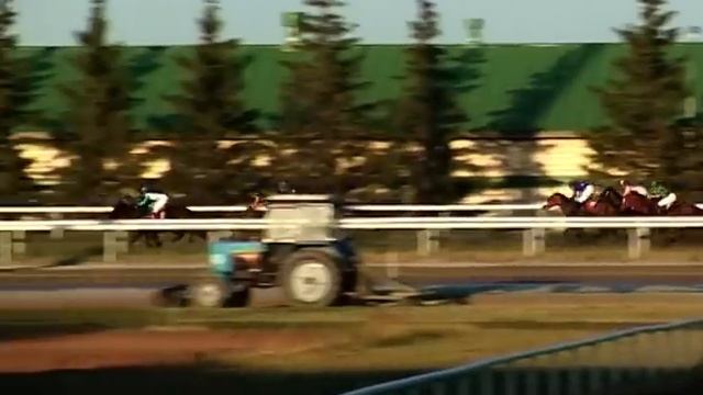 1 Июня 2016 8 Скачка ПРИЗ СТРУНЫ смотреть онлайн