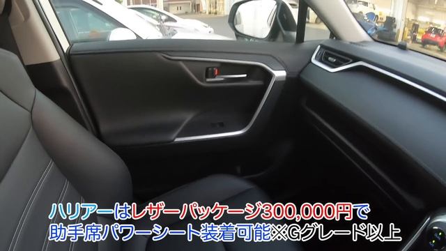 結局よ、RAV4とハリアー何が違うの？ смотреть онлайн