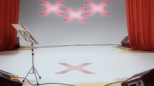 Rattic Mini - The Tv, Silent Comedy Shows, Funny Cartoons by Kids Channel