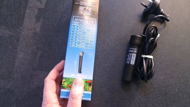 Aquael 5w heaters are perfect for fighting fish tanks! смотреть онлайн