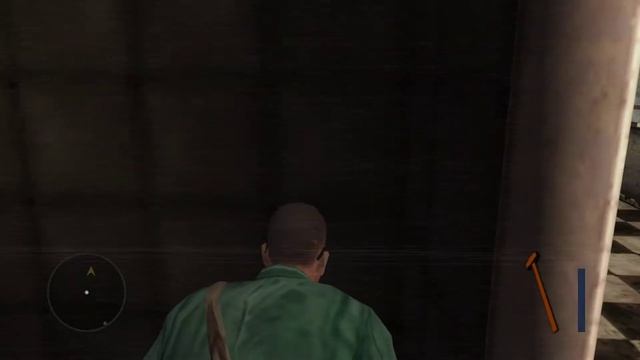 Manhunt 2 Gameplay For Pychonaut