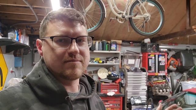 LS E36 Mercedes Brake boost swap смотреть онлайн