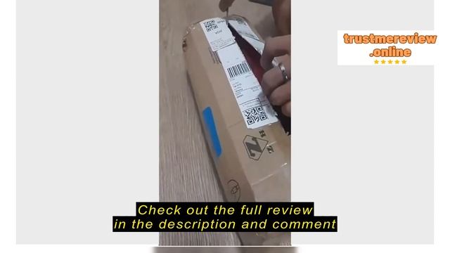 Review Superkb24 ZH 5 Blades Stand Fan Portable Floor Fan Foldable Stand Fan Electric Fan Adjustabl смотреть онлайн